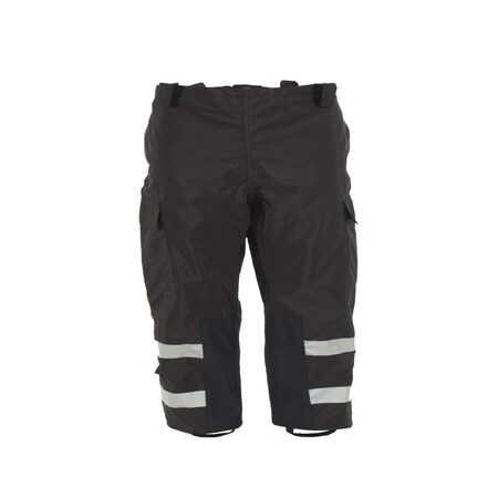 Neese Uniforms Motorsport 599 Series Pol Trouser-Blk-S UN599-16-1-BLK-S